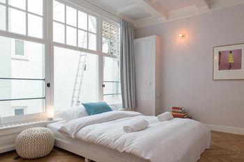 شقق كانال بيلت - منطقة جوردان